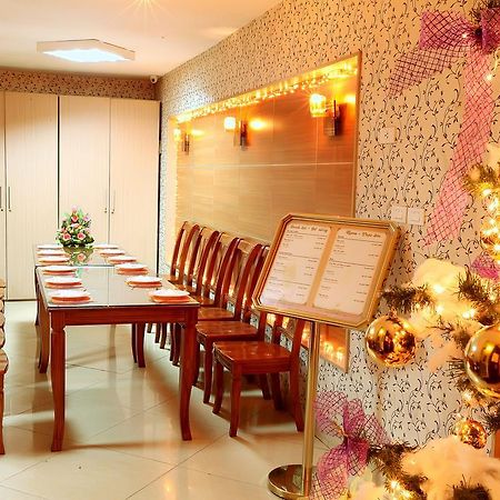 Times Hotel Ханой Екстер'єр фото