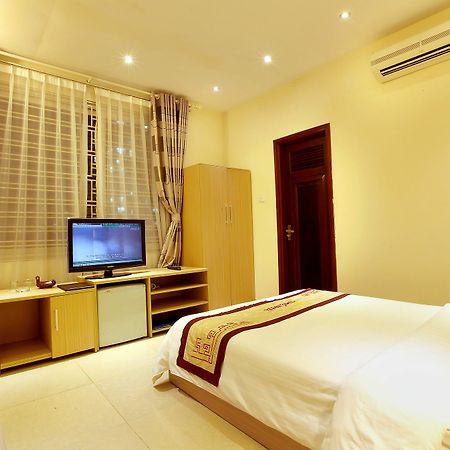 Times Hotel Ханой Екстер'єр фото