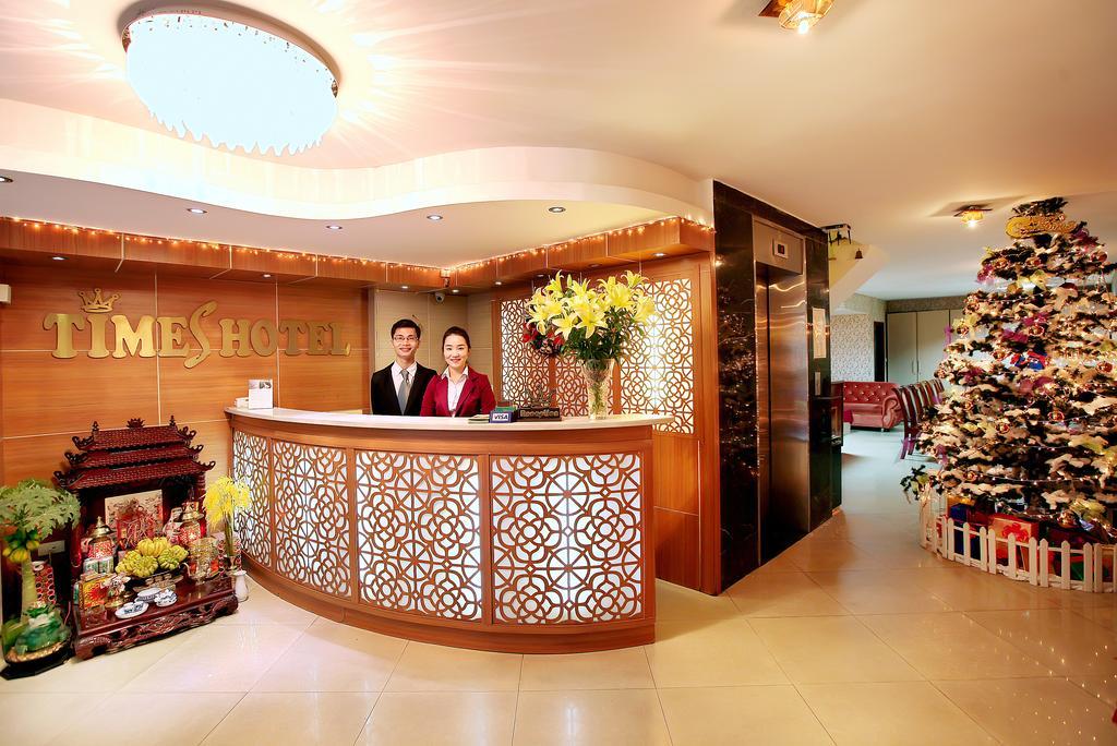 Times Hotel Ханой Екстер'єр фото