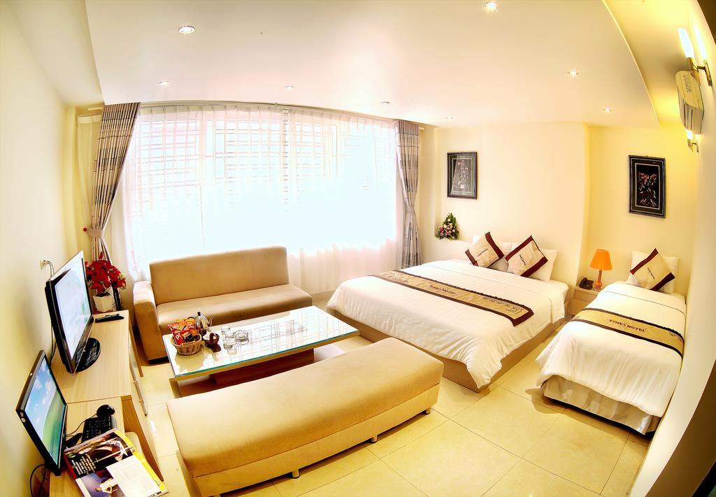 Times Hotel Ханой Екстер'єр фото