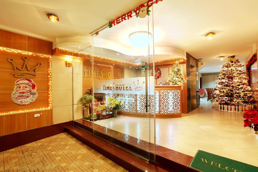 Times Hotel Ханой Екстер'єр фото