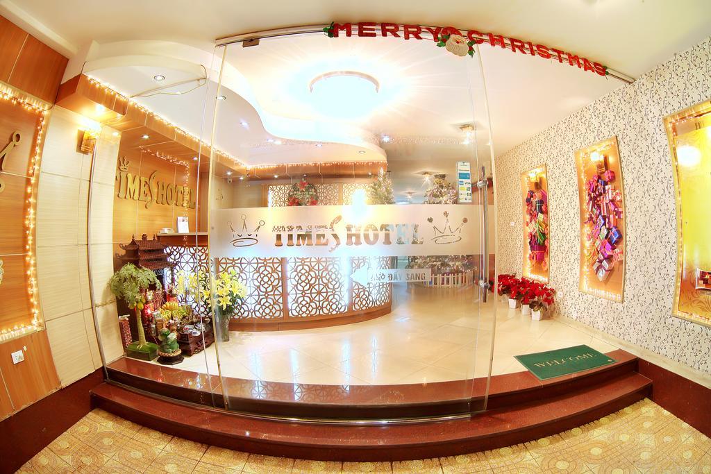 Times Hotel Ханой Екстер'єр фото