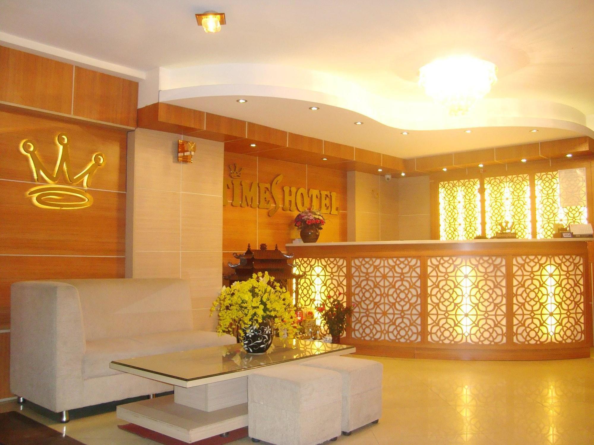 Times Hotel Ханой Екстер'єр фото