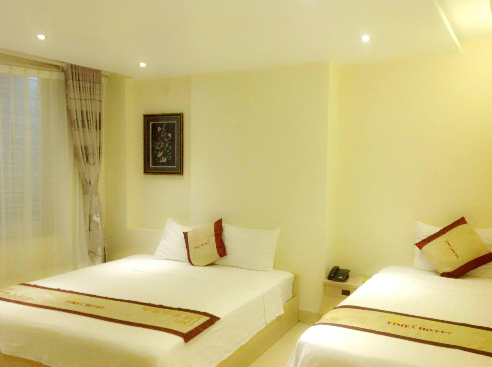 Times Hotel Ханой Екстер'єр фото