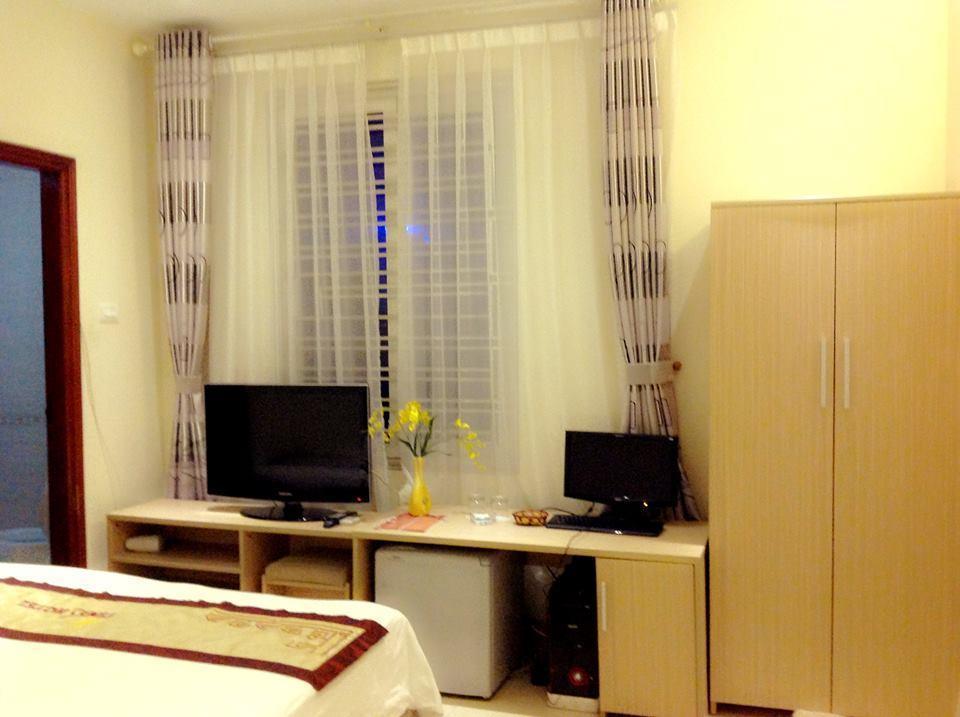 Times Hotel Ханой Екстер'єр фото