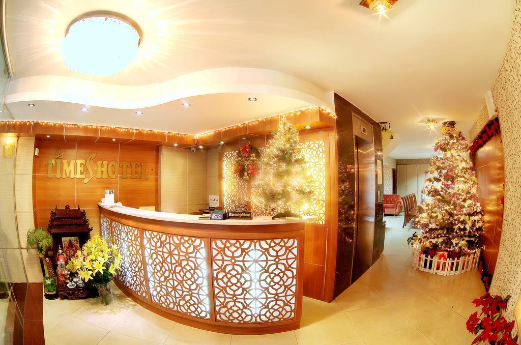 Times Hotel Ханой Екстер'єр фото