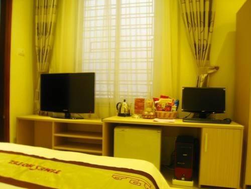 Times Hotel Ханой Екстер'єр фото