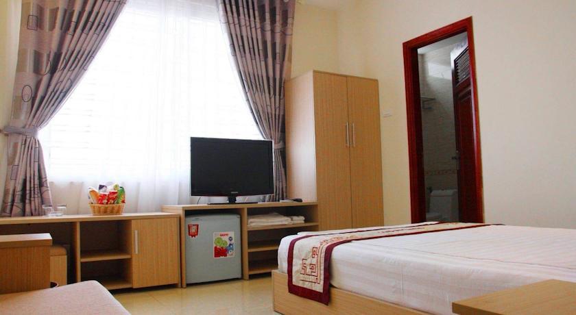 Times Hotel Ханой Екстер'єр фото