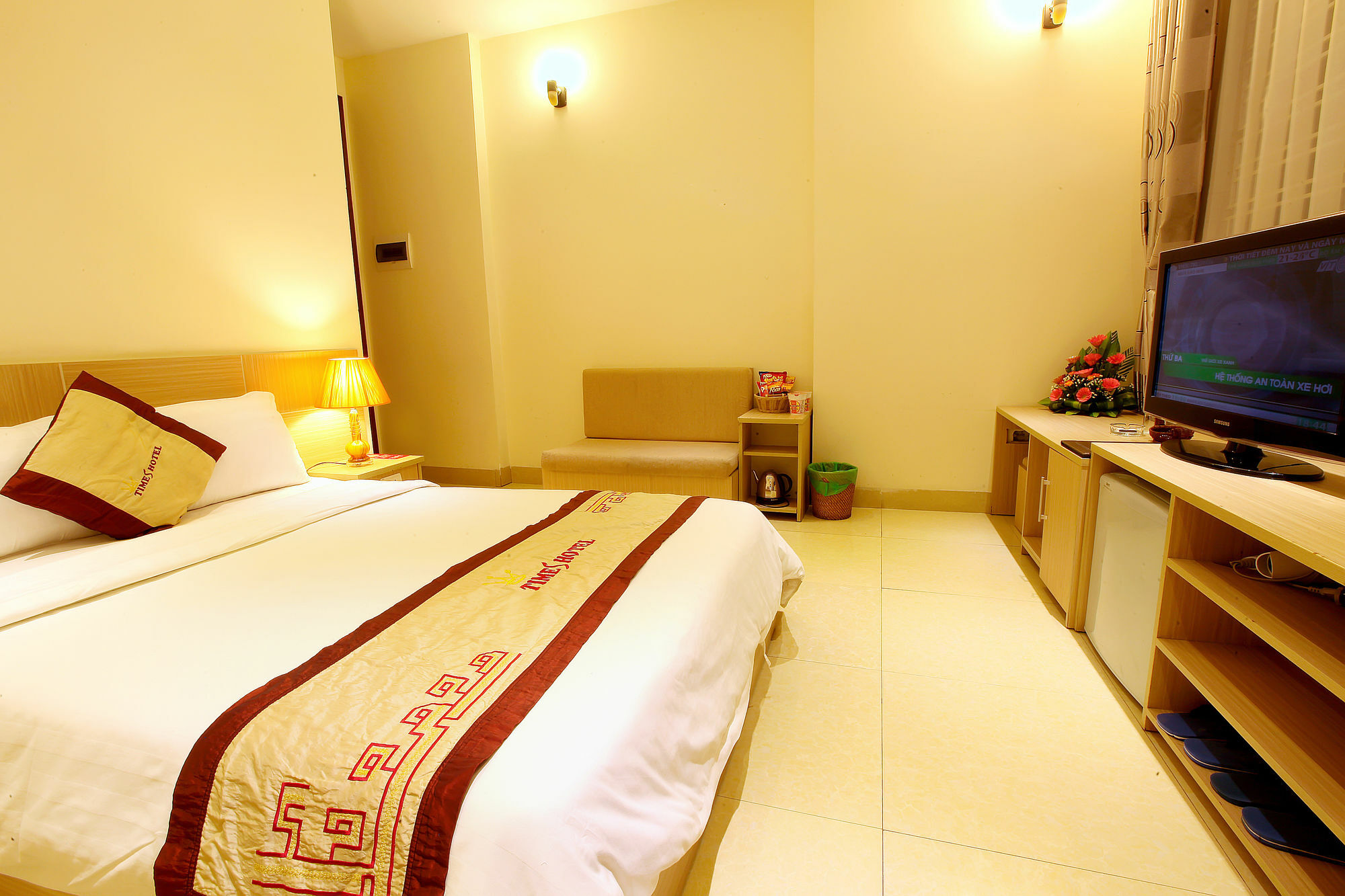 Times Hotel Ханой Екстер'єр фото