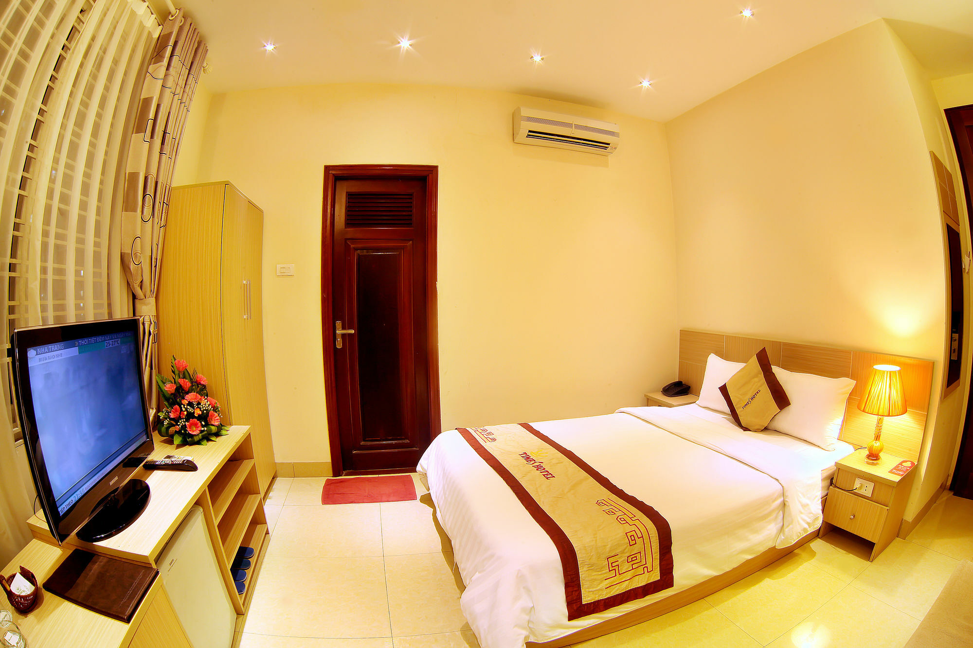 Times Hotel Ханой Екстер'єр фото