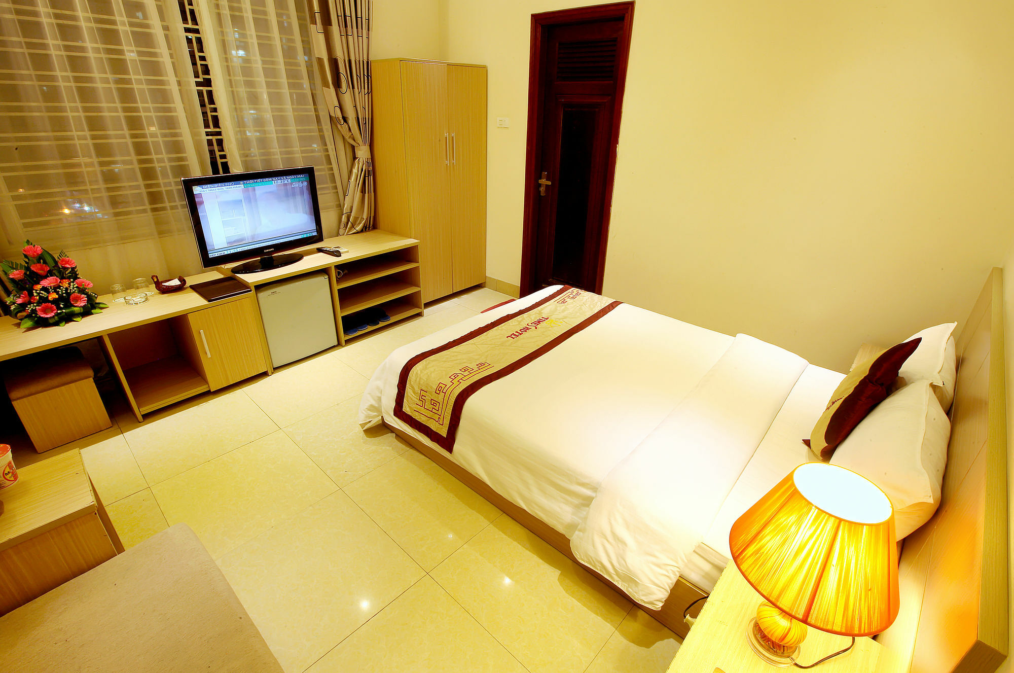 Times Hotel Ханой Екстер'єр фото
